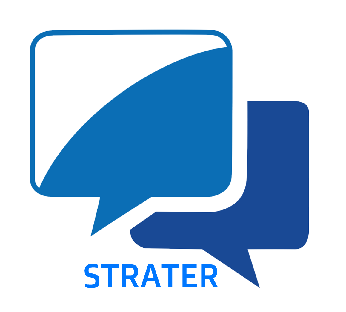 STRATER ÇEVİRİ MERKEZİ